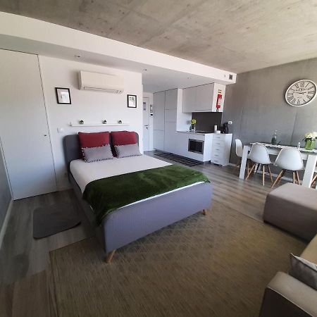 Love' In Aveiro Apartments - Blanc Exteriér fotografie
