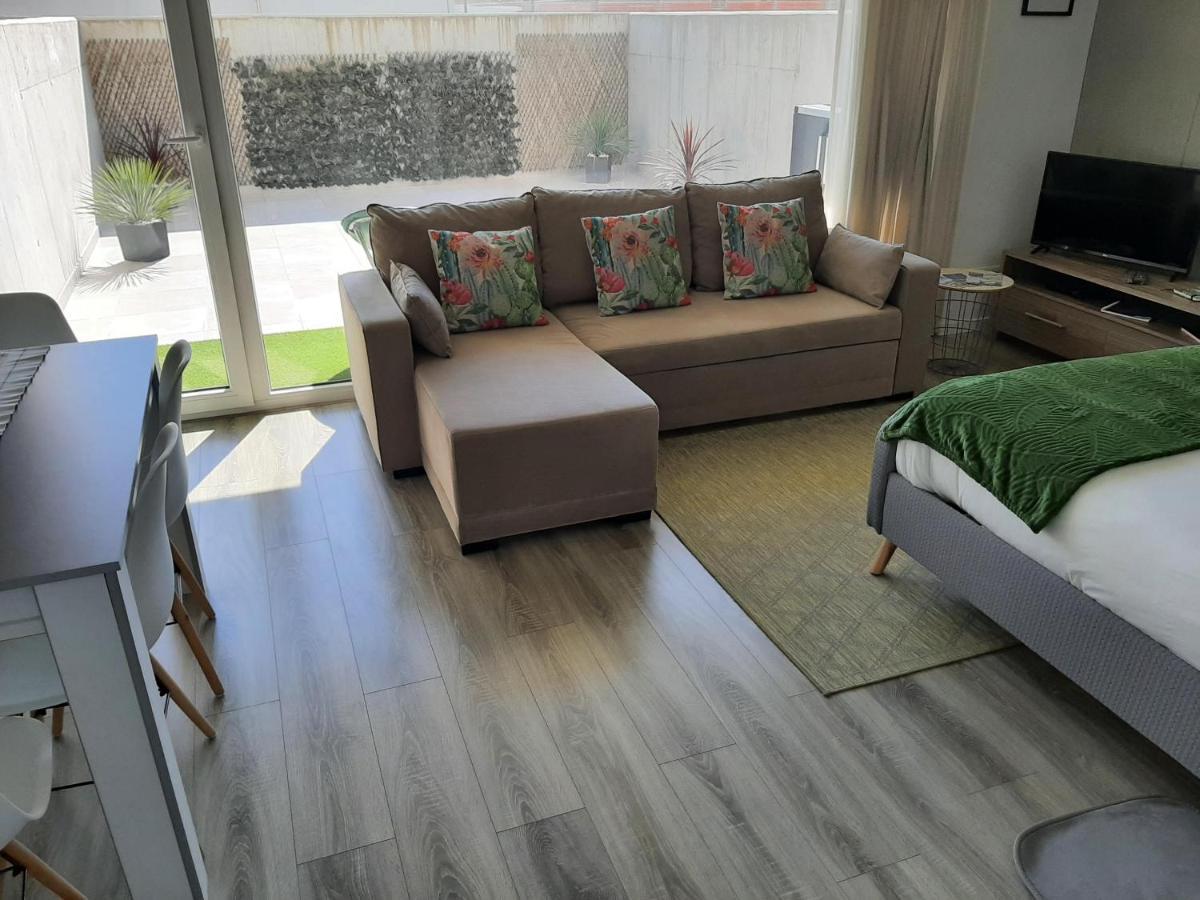 Love' In Aveiro Apartments - Blanc Exteriér fotografie