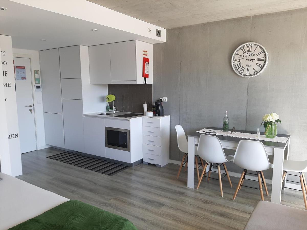 Love' In Aveiro Apartments - Blanc Exteriér fotografie